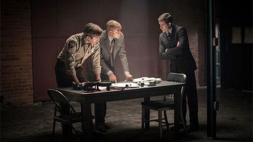 Granite Flats Season 1 Episode 6 - Reassembly