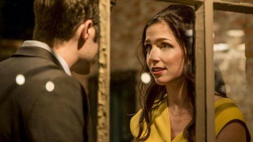 This Close Season 1 Episode 5 - The Way We Were