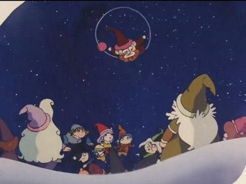 Little Memole Season 1 Episode 1 - A Sweet Encounter