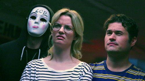 CollegeHumor Does the Purge Season 1 Episode 1 - Um, We Have a Few Questions About the Purge