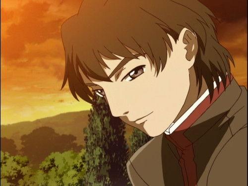 My-Hime Season 1 Episode 19 - Labyrinth of the Heart