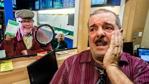 Still Game Season 9 Episode 5 - Hitched