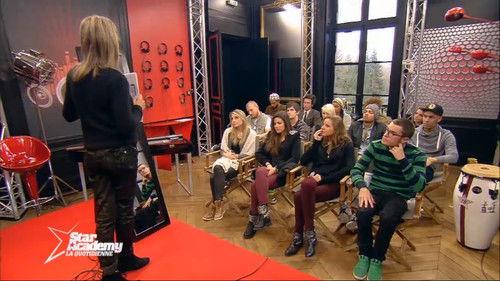 Star Academy Season 9 Episode 5 - Episode 5