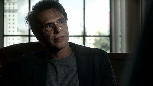 Sessão de Terapia Season 3 Episode 10 - Evandro - Sessão 02