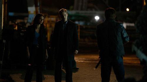 Allegiance Season 1 Episode 2 - Teamwork