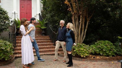 Happy to be Home with the Benkos Season 1 Episode 4 - Happy to Renovate an Iconic Home