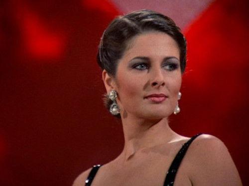 Matt Houston Season 1 Episode 4 - Deadly Fashion