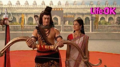 Devon Ke Dev...Mahadev Season 14 Episode 1 - Kartikay apologises to Parvati
