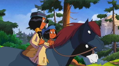 Yakari Season 3 Episode 7 - Episode 7