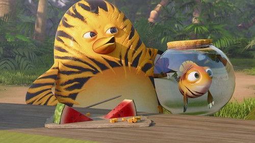 The Jungle Bunch: To the Rescue Season 2 Episode 20 - The Jungle Feast