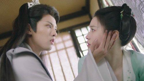 Peacock in Wonderland Season 1 Episode 1 - Episode 1