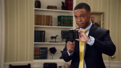 Designated Survivor Season 3 Episode 4 - #makehistory