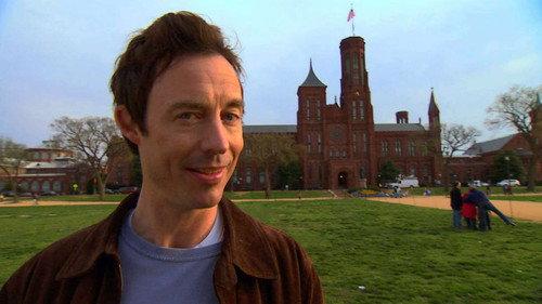 Stories from the Vaults Season 1 Episode 5 - Firsts