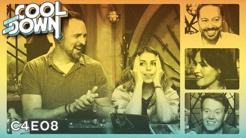Critical Role Cooldown Season 6 Episode 8 - Episode 8
