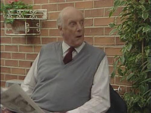 Waiting for God Season 1 Episode 4 - The Christening