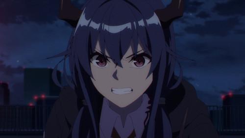 Arknights Season 2 Episode 4 - Salvation