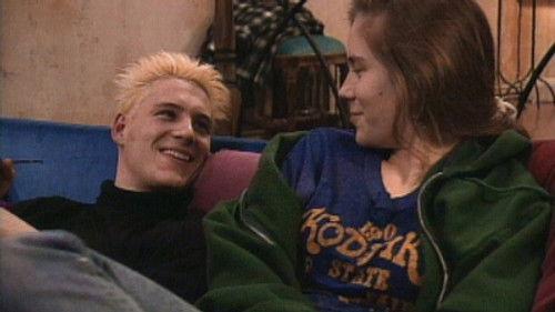 The Real World Season 4 Episode 2 - Moving In: London (part 2)