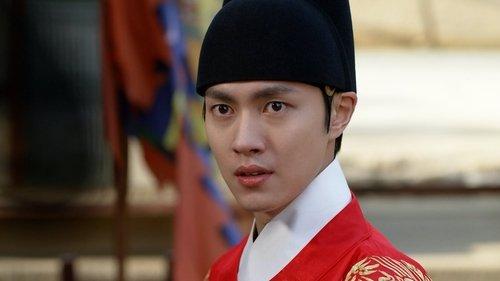 The King of Tears, Lee Bang Won Season 1 Episode 27 - Episode 27