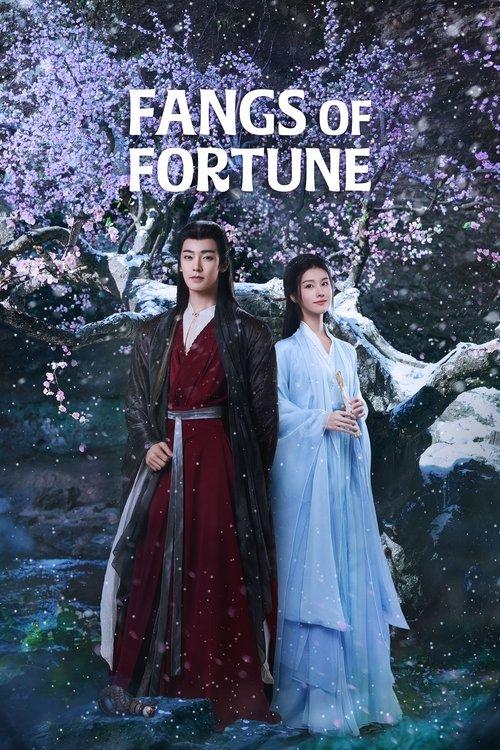 Fangs of Fortune poster