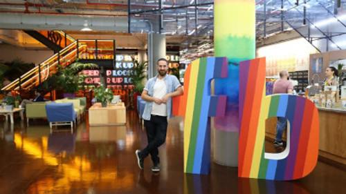 Horizon Season 56 Episode 4 - Inside the Social Network: Facebook's Difficult Year