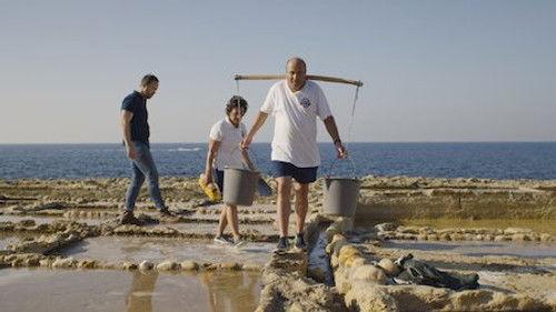 Restaurants on the Edge Season 1 Episode 1 - Malta