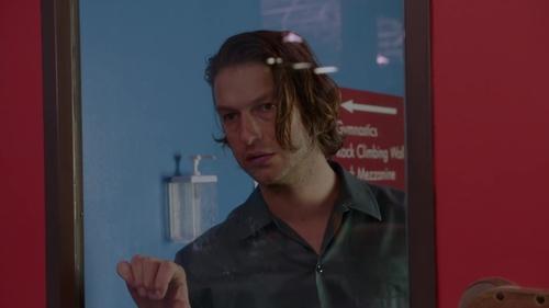 undefined Season 14 Episode 13 - Monster's Legacy