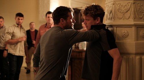 Shooter Season 3 Episode 9 - Alpha Dog