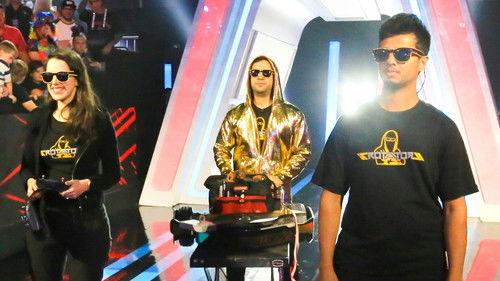 BattleBots Season 8 Episode 6 - Robot Redemption