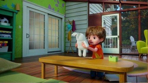 Stillwater Season 2 Episode 3 - Band Aid / The Good Morning