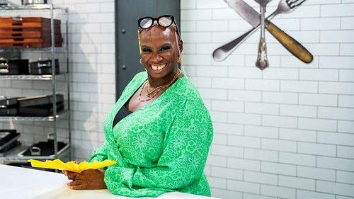 Great British Menu Season 17 Episode 5 - North West Main and Dessert