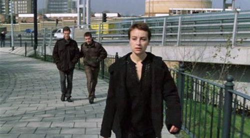 The Last Enemy Season 1 Episode 4 - Episode 4