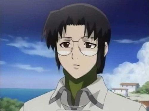 Kiba Season 1 Episode 5 - The Country Of The Buddhist Precepts