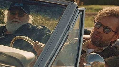 Dinner Club Season 1 Episode 3 - Sardinia