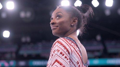 Simone Biles Rising Season 1 Episode 4 - I will rise