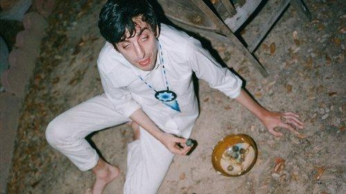 Hamilton's Pharmacopeia Season 2 Episode 2 - Peyote: The Divine Messenger