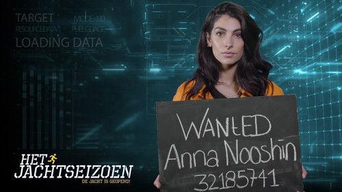 Jachtseizoen Season 3 Episode 7 - Anna Nooshin on the Run