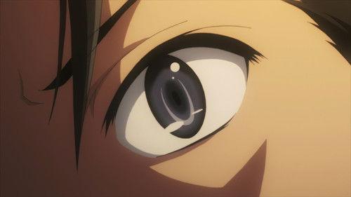 Shakugan no Shana Season 3 Episode 5 - The Captured Flame Haze
