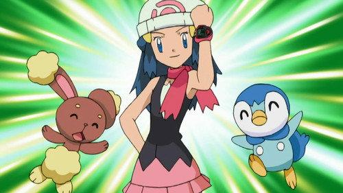 Pokémon Season 10 Episode 10 - Not on MY Watch Ya Don't!