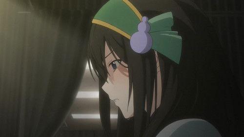 THE iDOLM@STER Cinderella Girls Season 1 Episode 22 - The best place to see the stars.