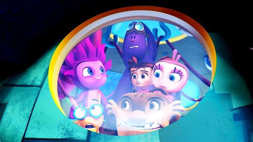 Background image for Wild Boomer