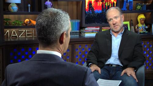 The Real Housewives of Orange County Season 10 Episode 23 - Brooks Tells All