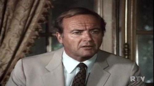 Ironside Season 4 Episode 8 - Check, Mate: and Murder (2)