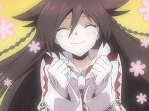 Pandora Hearts Season 1 Episode 12 - Through the Looking Glass