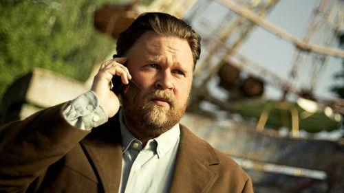 Moscow Noir Season 1 Episode 3 - Episode 3