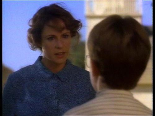 The Twilight Zone Season 2 Episode 3 - The Storyteller / Nightsong