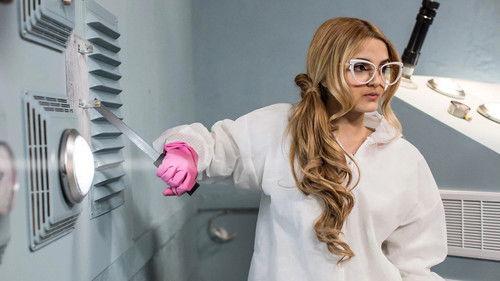 Project Mc² Season 2 Episode 2 - No Laughing Matter