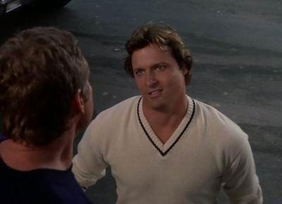 The Fall Guy Season 2 Episode 10 - Win One for the Gipper?