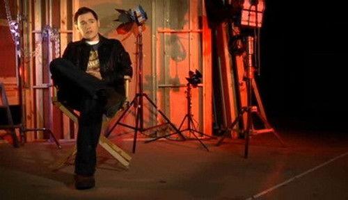 Torchwood Declassified Season 2 Episode 8 - Dead Eyes Open