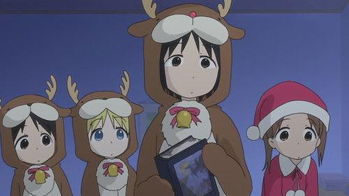 Strawberry Marshmallow Season 1 Episode 12 - Present