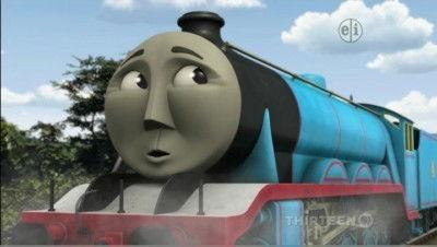 Thomas & Friends Season 15 Episode 1 - Gordon and Ferdinand